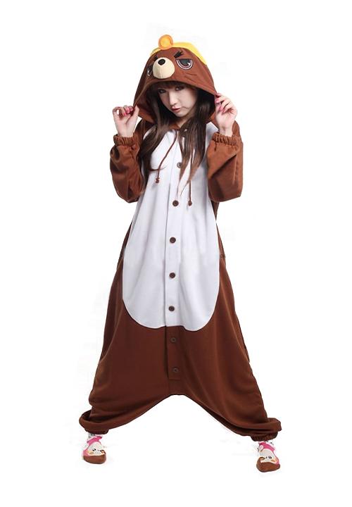 Adult Onesie Pajamas